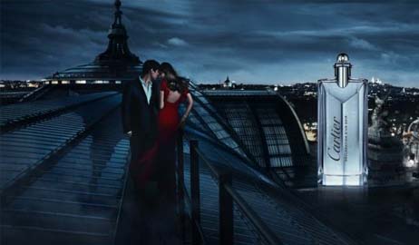 كارتييه دكلريشن دون سوار Cartier Déclaration d’Un Soir