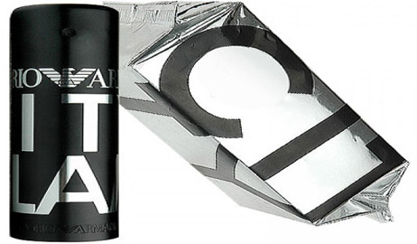 عطر  City Glam for Him من أرماني