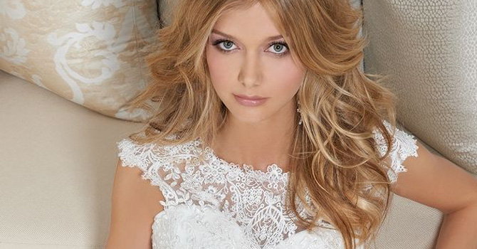 كيف تعتني العروس بجمالها تبعًا لعمرها؟