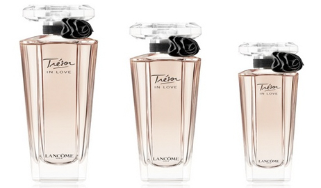 عطر Tresor in love by Lancôme