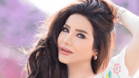 لجين عمران تتعرض للخطف في المغرب!