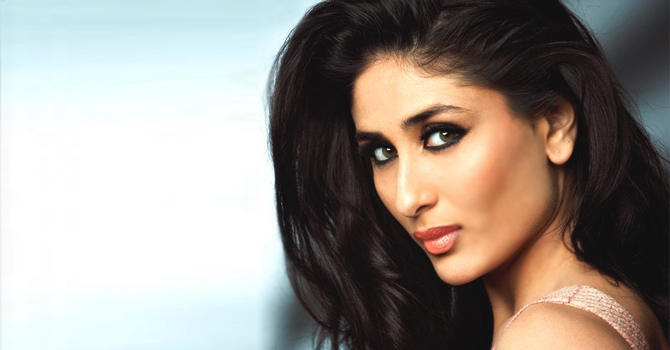 كارينا كابور تنافس السلطان سليمان