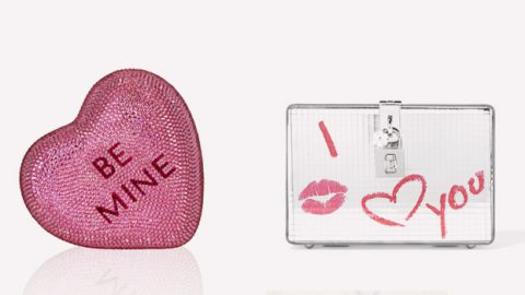 كلاتش السهرة تروي قصة العشاق في عيد الحب