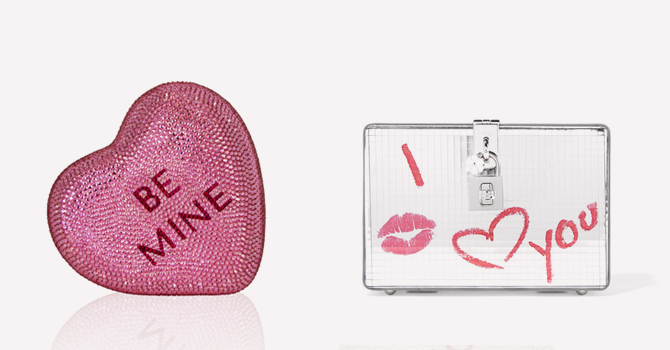 كلاتش السهرة تروي قصة العشاق في عيد الحب