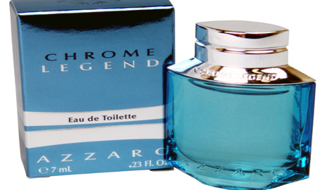 عطر أزارو كروم ليجيند Chrome Legend by Azzaro