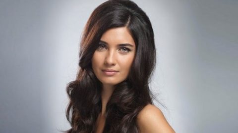 توبا بويوكستون سفيرة النوايا الحسنة لحقوق الأطفال