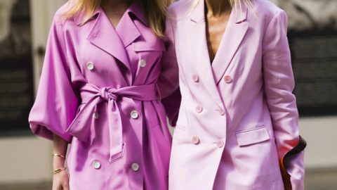 قطعة واحدة تمنحكِ إطلالة جريئة لشتاء 2018