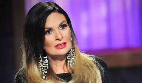 يسرا خارج سباق الدراما الرمضاني