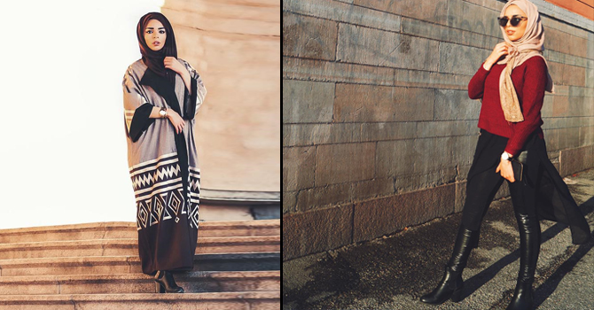 أفكار رائعة لتجديد طلتكِ مع الفاشينيستا التونسية مريم مفيد