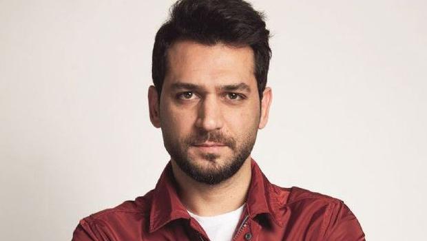 زوجة مراد يلدريم المغربية تشاركه إعلان جديد