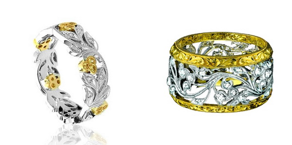 بيفرلي كي تضيف اضافات فريدة للمجوهرات النسائية