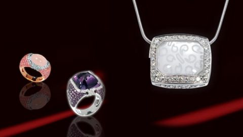 مجوهرات كورلوف تتألق في جدة في أبراج أصيلة