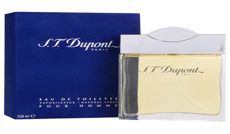 عطر دوبونت الرجالي S.T. Dupont Pour Homme