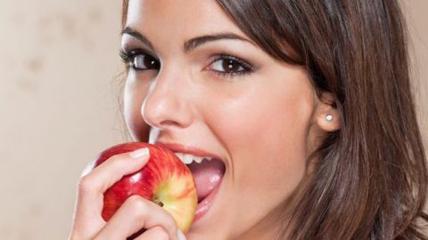 أطعمة تعزز جمال المنطقة الحميمية