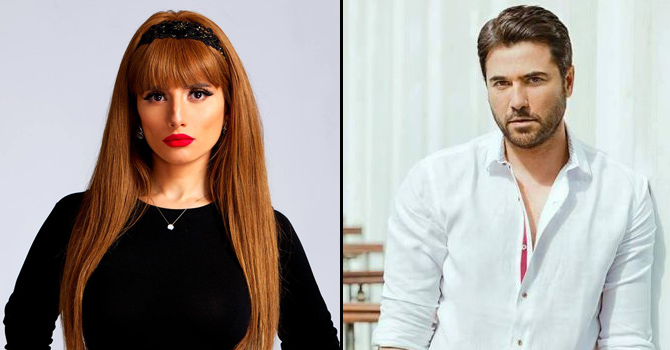 زينة تتسبب في حبس أحمد عز ثلاث سنوات