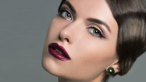 درجات أحمر شفاه جذّابة لسهرة عيد الحب