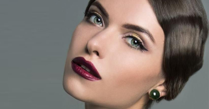 درجات أحمر شفاه جذّابة لسهرة عيد الحب