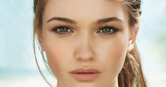 نصائح لتطبيق المكياج في الصيف