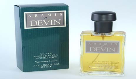 عطر أراميس ديفين Aramis Devin