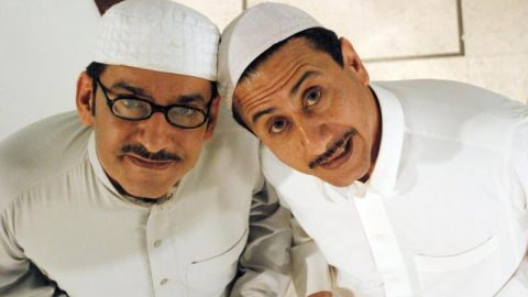 عبد الله السدحان يُشعل من جديد الخلاف مع ناصر القصبي