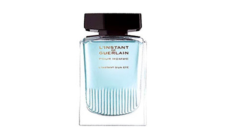 عطر لينستان دون إيتى  L’Instant D’Un Été Pour Homme Guerlain