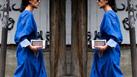 ما عدد المرات التي يجب أن يغسل بها الجينز ؟