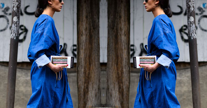 ما عدد المرات التي يجب أن يغسل بها الجينز ؟