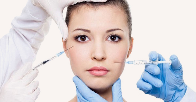 هل تعالج حقن البوتوكس الاكتئاب؟