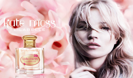 عطر كيت موس  Lilabelle Kate Moss