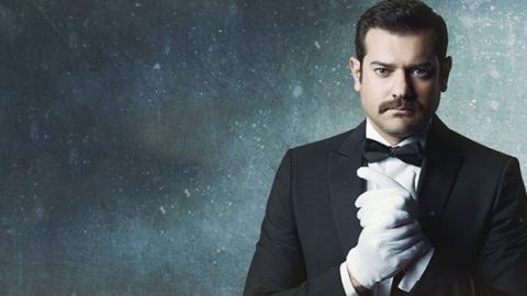 عمرو يوسف وكندا علوش يقيما حفل الزفاف على غرار جراند أوتيل