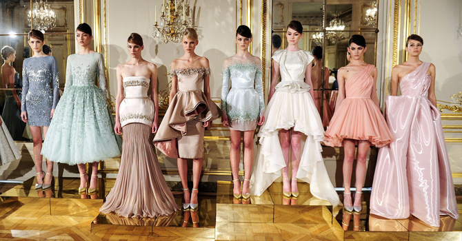 رامي العلي يجسد كلاسيكيات هوليوود في شتاء 2016