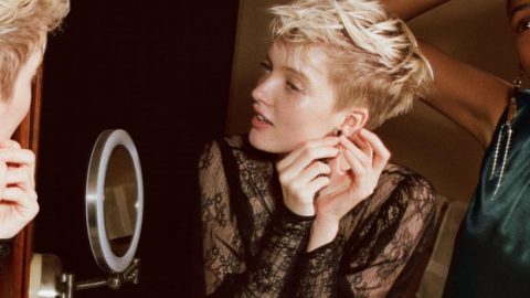 إليكِ أجمل 5 إطلالات للحفلات من مانجو