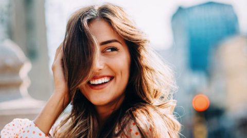 زيت الأرغان المكون الأول لأفضل الشامبوهات