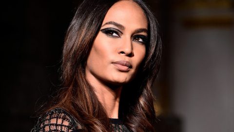 أي لاينر عيون القطة الدرامية من فيرساتشي كوتور ربيع 2015
