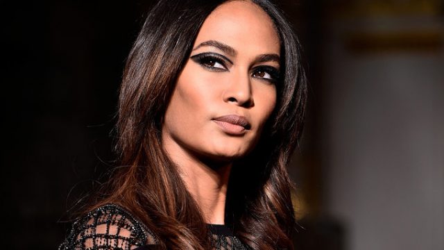 أي لاينر عيون القطة الدرامية من فيرساتشي كوتور ربيع 2015
