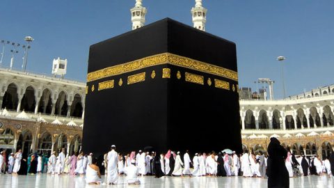 كيف تشرحين لطفلكِ معنى الحج لأول مرة ؟