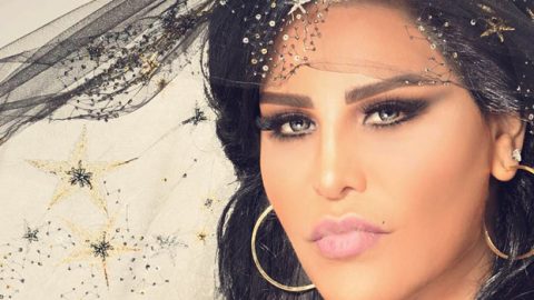 أحلام ناعمة وعصرية في كليب أبتحداك