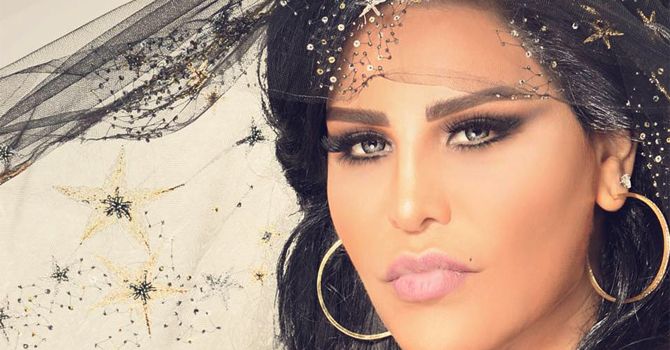 أحلام ناعمة وعصرية في كليب أبتحداك