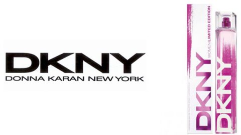 ناطحات سحاب نيويورك  تتجسد في عطر دونا كارين الجديد لصيف 2017