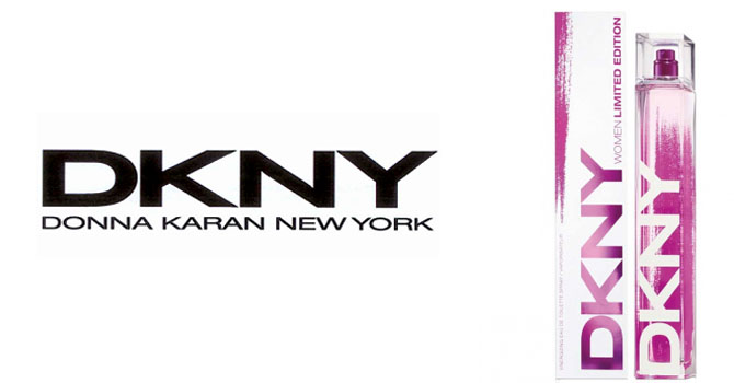 ناطحات سحاب نيويورك  تتجسد في عطر دونا كارين الجديد لصيف 2017