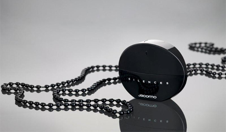 عطر جديد من جاكومو للنساء  Silences Eau de Parfum Sublime by Jacomo