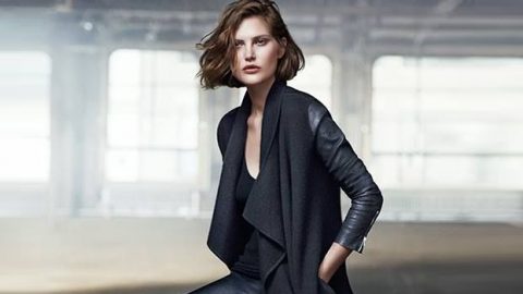 تسريحة شعرك القادمة من وحي المرأة الفرنسية