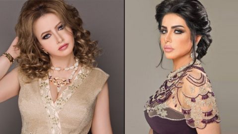 حليمة بولند تهاجم مي العيدان فما السبب؟