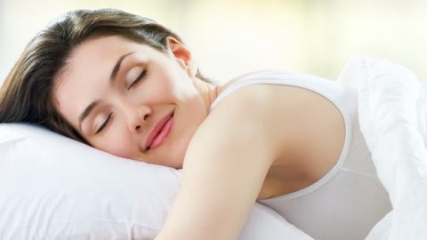 7 حيل بسيطة لنوم هادئ وعميق