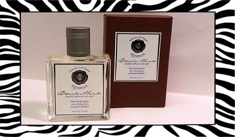 عطر جاك بلاك سغنتشر بلاك مارك   Signature Black Mark by Jack Black