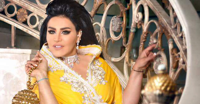أحلام تنافس برامج المواهب بتليفزيون الواقع