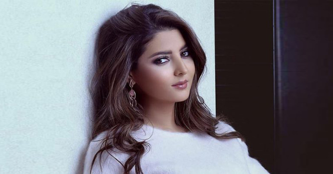 مريم سعيد توجه رسالة شكر للجمهور من ET بالعربي .. ولمن توعدّت بالقضاء؟