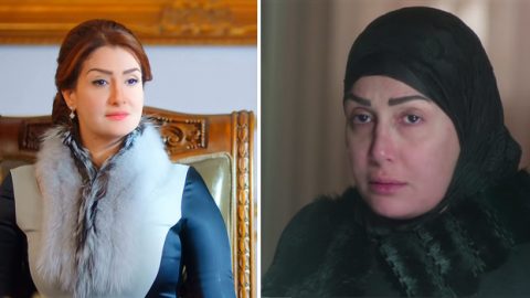 تغيّر جذرى للنجمات بين رمضان 2014- 2015