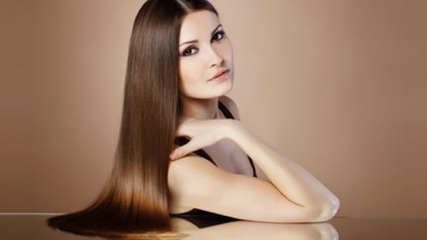 ماذا تعرفين عن بوتوكس الشعر؟