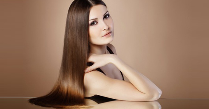 ماذا تعرفين عن بوتوكس الشعر؟